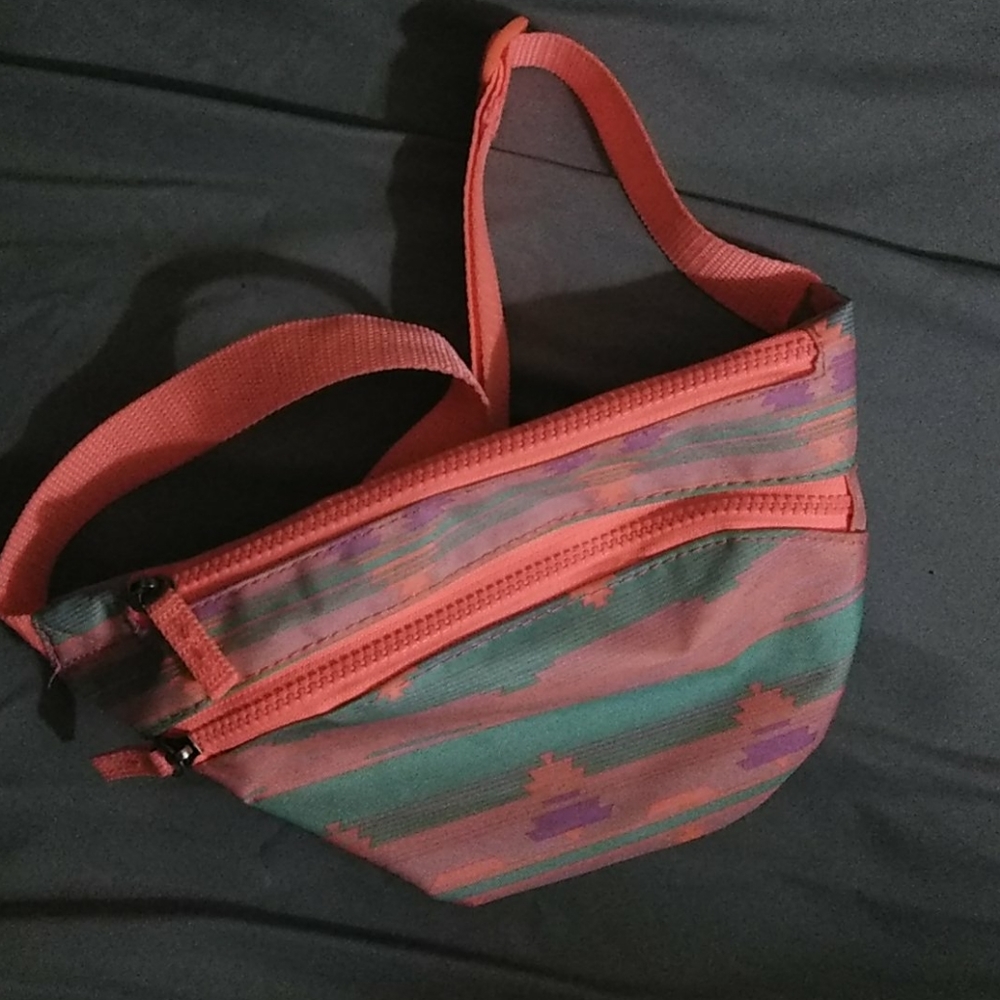 Fanny pack